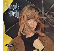 Françoise Hardy - Tous Les Garçons Et Les Filles (Opaque Yellow Vinyl) [Vinyl LP] [VINYL]