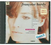 Françoise Hardy - Vingt Ans - Vingt Titres