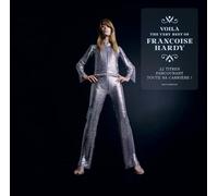 Francoise Hardy - Voilà - The Very Best Of
