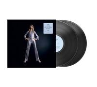 Francoise Hardy - Voilà - The Very Best Of (2LP Black Vinyl) [VINYL]