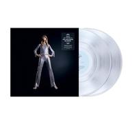 Francoise Hardy – Voilà: The Very Best Of – Limited 2LP Crystal Clear Vinyl