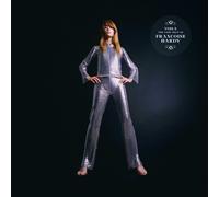 FRANÇOISE HARDY - VOILÀ - THE VERY BEST OF 2X VINYL LP (NEW) PRESALE 21/11/25
