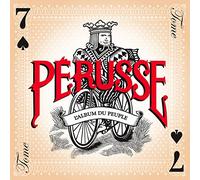 FrancoisPerusse - L'Album Du Peuple - Tome 7