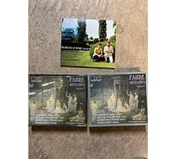 Francoix Le Roux - Fauré: Mélodies complete