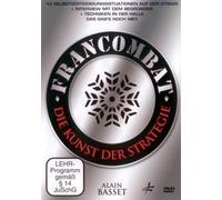 Francombat DVD The art of strategy Alain Basset