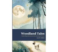 Franco's Woodland Tales: Gentle Sleep Stories from the Enchanted Forest