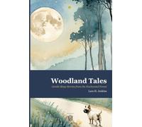 Franco's Woodland Tales: Gentle Sleep Stories from the Enchanted Forest