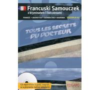 Francuski Samouczek z kryminalem i cwicz Tous les secrets du docteur