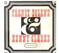 Francy Boland & Kenny Clarke Famous Orchestra [Vinyl LP]