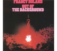Francy Boland - Out of the Background