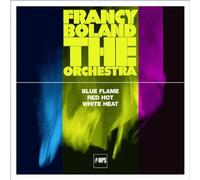 Francy Boland - The Orchestra