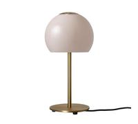 Frandsen Ball Table Lamp Ø18 Sand Grey