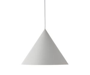 Frandsen Benjamin XL Pendant Ø46 Matt White