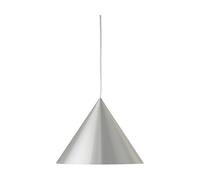 Frandsen Benjamin Xl pendant Brushed aluminium Ø30 cm