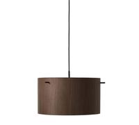Frandsen FM 1954 Pendant Ø41 Walnut