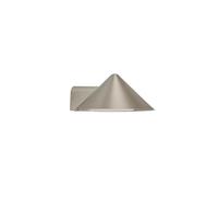 Frandsen Grasp Wall Lamp Brushed Stainless Steel