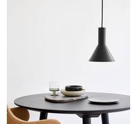 Frandsen Light Pendant Ø18 Matt Black