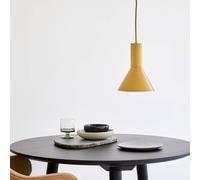 Frandsen Light Pendant Ø18 Matt Almond