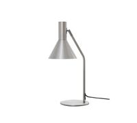 Frandsen Lyss Table Lamp Brushed Aluminum