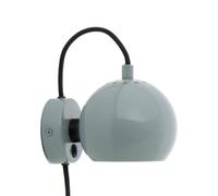 FRANDSEN wall light Ball Magnet, mint