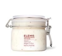 Frangipani Monoi Salt Glow - Exfoliating Salt Scrub with Monoi Oil