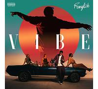 Franglish - Vibe