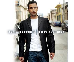 Frangoulis, Mario - Follow Your Heart
