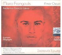 Frangoulis, Mario - Skotinos Erotas