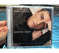 Frangoulis, Mario - Sometime I Dream