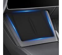 frani Center Console Wireless Charging Cover for Model 3 Highland 2024 Black