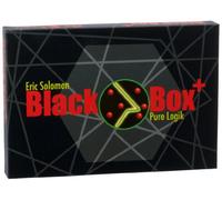 Franjos Spieleverlag FRA0002 - Black Box +