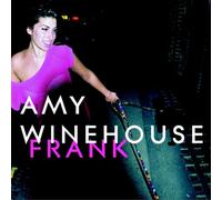 Amy Winehouse – Frank – CD