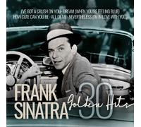 Frank Sinatra – 30 Golden Hits – CD – US Import