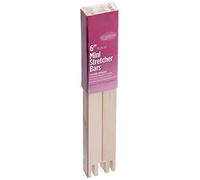 Frank A. Edmunds Mini Stretcher Bars-6"X.5" 2006