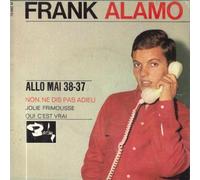 FRANK ALAMO - Allo Mai 38-37