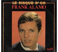 Frank Alamo - F Alamo-V 39 Disque d'or [VINYL]