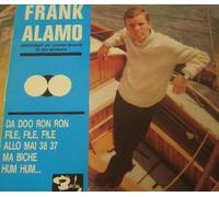 Frank Alamo - "Ma Biche"