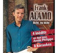 Frank Alamo - Ma Biche Biche