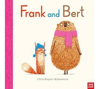 Frank and Bert – Nosy Crow