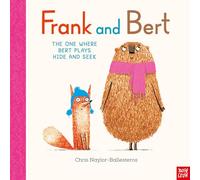 Frank and Bert: Bilderbuch