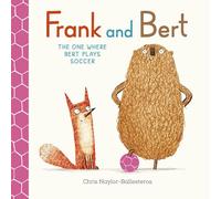 Frank and Bert: The One Where Bert Plays Soccer