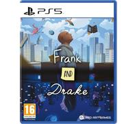 Frank and Drake (PlayStation 5)