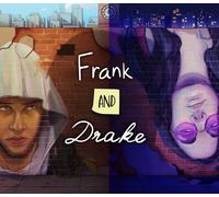 Frank and Drake PC Steam Account