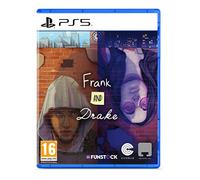Frank and Drake (PlayStation 5)