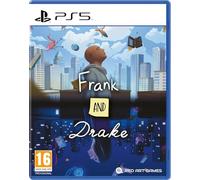 Frank and Drake (PlayStation 5)