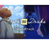 Frank and Drake - Soundtrack (DLC) (PC) Steam Key - GLOBAL