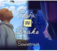 Frank and Drake - Soundtrack DLC Steam CD Key