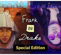 Frank and Drake Special Edition Steam CD Key