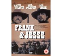 Frank And Jesse [1995] [DVD]