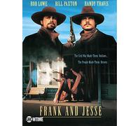 Frank and Jesse